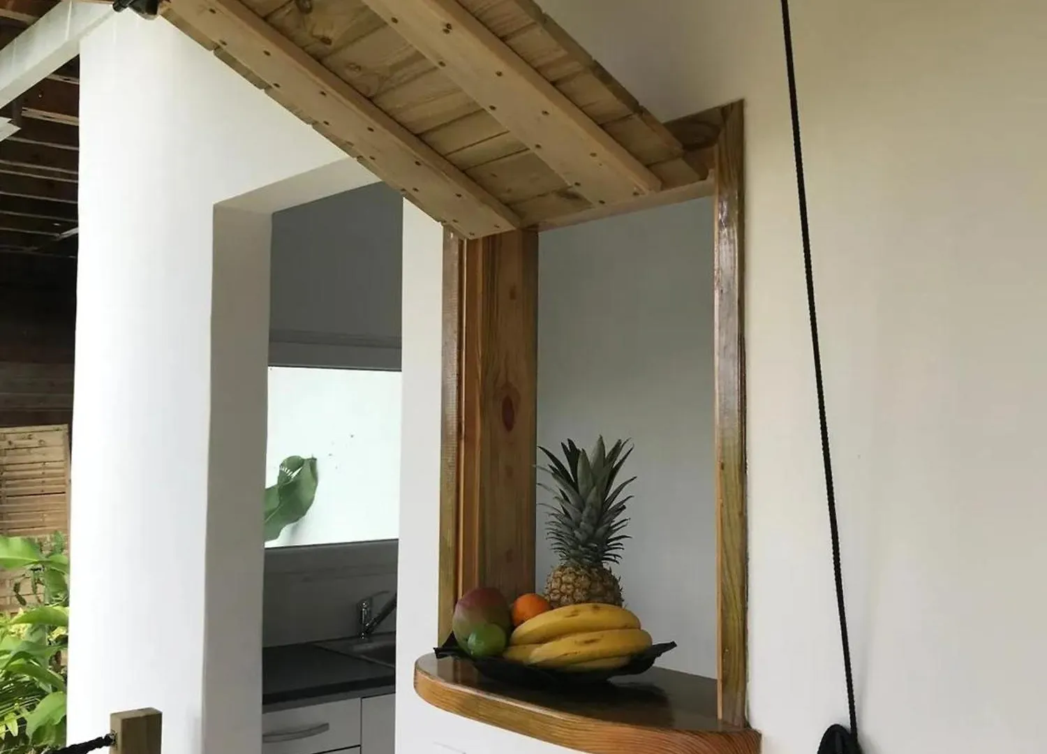 Chalet Charmant A Le Gosier Avec Piscine Privee