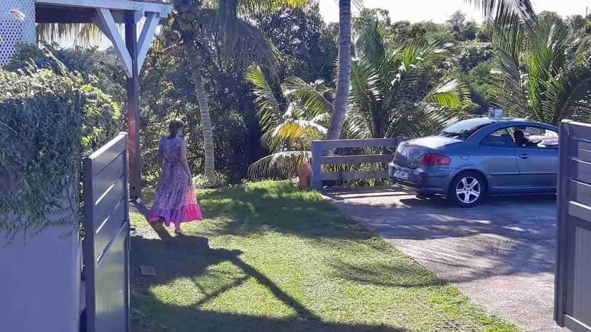 Chalet Charmant A Le Gosier Avec Piscine Privee 0*, Le Gosier (Grande-Terre) Guadalupa